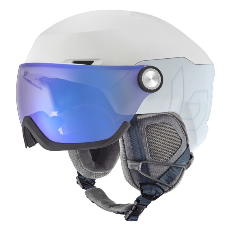 Casco de esquí Bollé V-Ryft Pure