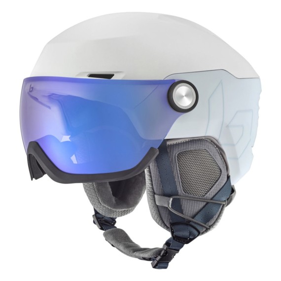 Casque de ski Bollé V-Ryft Pure