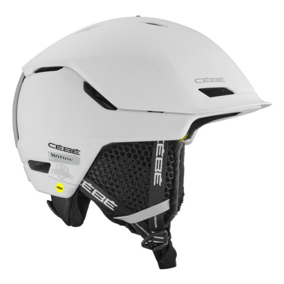 Casco de esquí Cébé Motion Mips