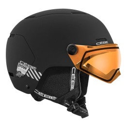 Casco de esquí Cébé Pow Vision Vario