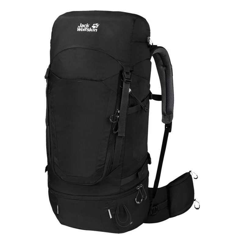 Jack Wolfskin Highland Trail 55+5 JACK WOLFSKIN Trekking backpacks