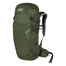 Jack Wolfskin Crosstrail 32 JACK WOLFSKIN Mochila de trekking