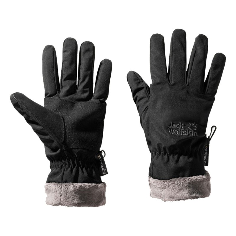 Guantes Jack Wolfskin Stormlock