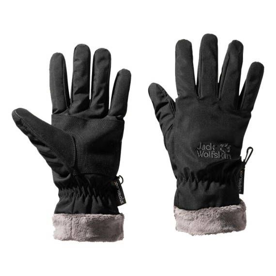 Gants Jack Wolfskin Stormlock