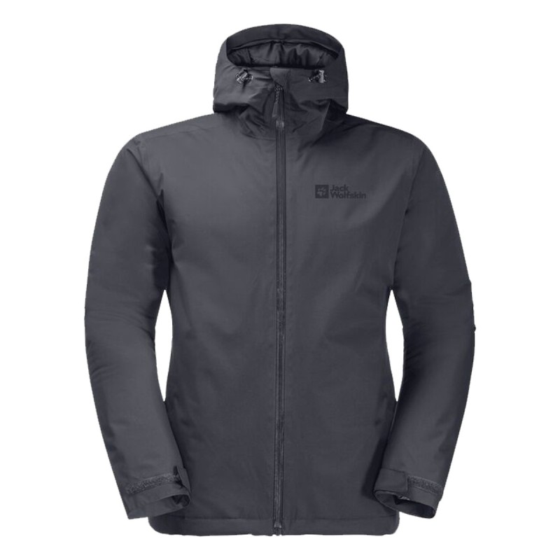 Jack Wolfskin Wisper Veste pour homme