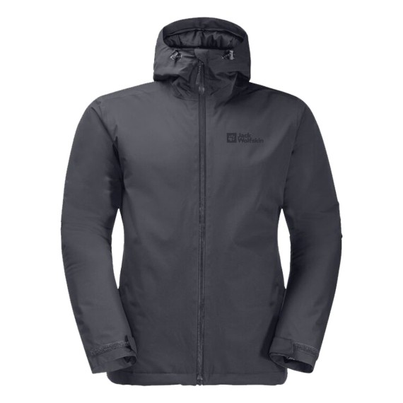 Giacca uomo Jack Wolfskin Wisper