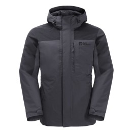 Jack Wolfskin Romberg 3-en-1 Veste