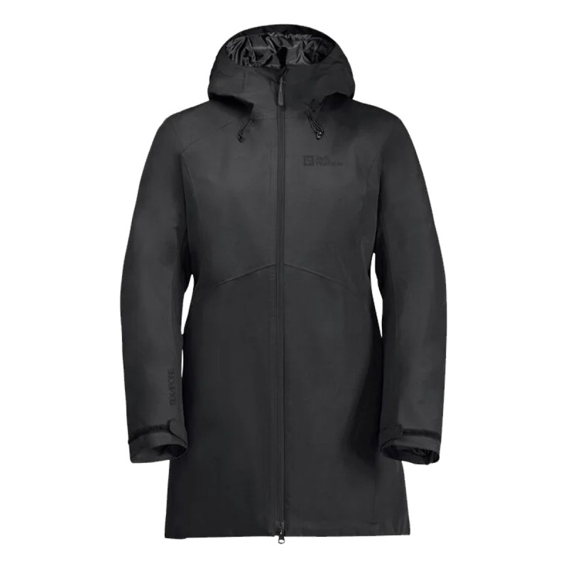 Jack Wolfskin Heidelstein Jacket