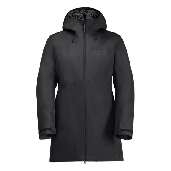 Chaqueta Jack Wolfskin Heidelstein