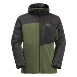 Jack Wolfskin Feldberg Jacket 3 in 1