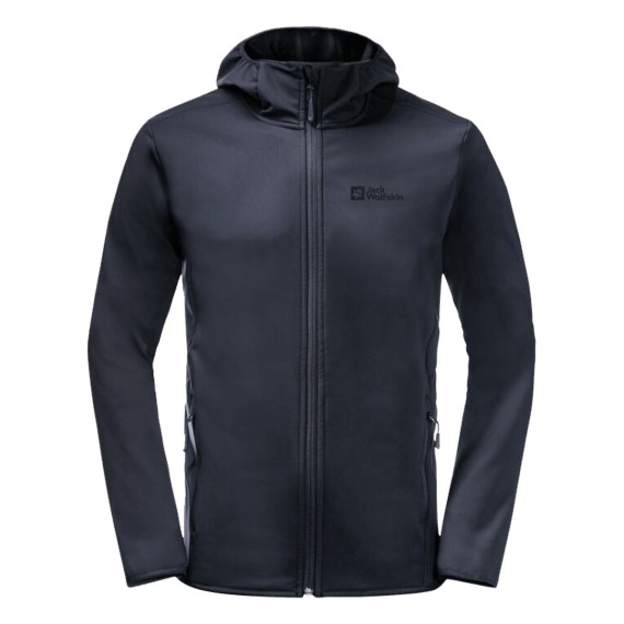 Jack Wolfskin Bornberg Veste