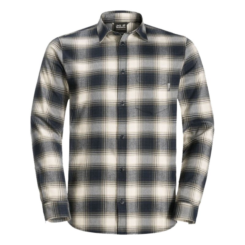 Shirt Jack Wolfskin Wanderweg