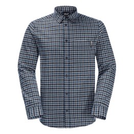 Camicia Jack Wolfskin Bergweg