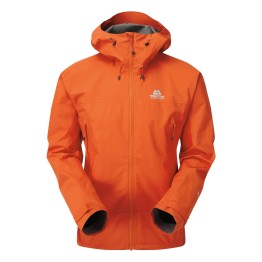 Chaqueta de equipo de montaña Garwhal