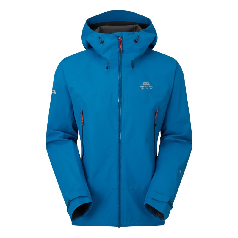 Veste d’équipement Garwhal Mountain