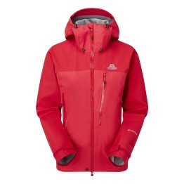 Makalu Mountain Equipment Jacket