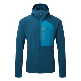 Shroud Mountain Equipment Jacket