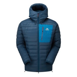 Chaqueta Baltoro Mountain Equipmet