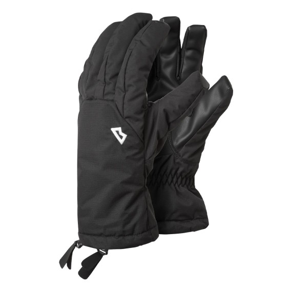 Equipo de montaña Guantes de montaña Equipo de montaña Guantes de montaña