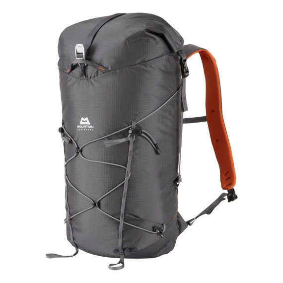 Mochila de trekking Equipo de montaña Orcus 28+ EQUIPO DE MONTAÑA Mochilas de trekking