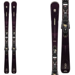 Rossignol Nova 6 ski with Xpress bindings 11