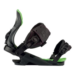 Snow bindings Rossignol Cobra