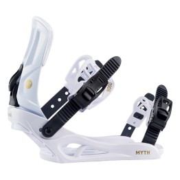 Rossignol Myth snow bindings