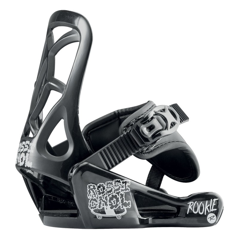 Rossignol Rookie snow bindings