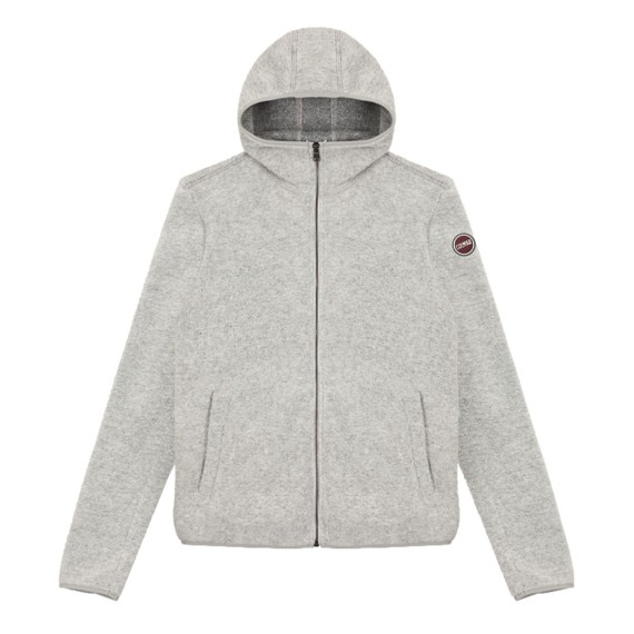 Colmar Originals Sudadera con capucha COLMAR ORIGINALS Prendas de punto Colmar Originals Sudadera con capucha COLMAR ORIGINALS Prendas de punto
