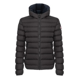 Down jacket Colmar Originals E-Concrete