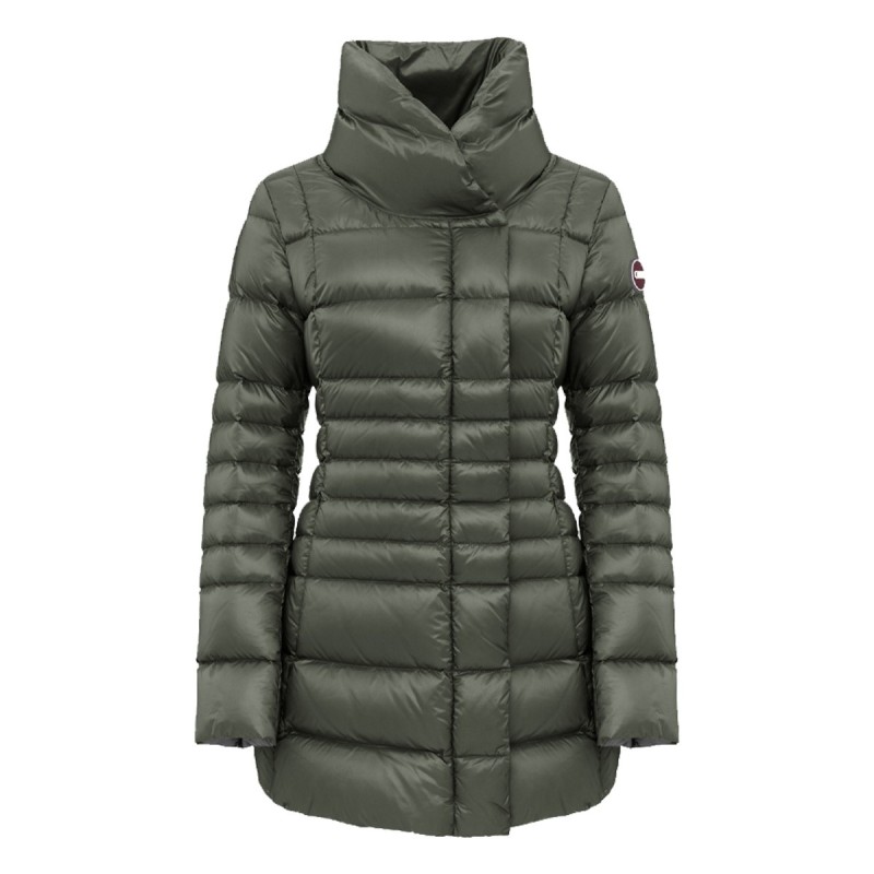 Colmar Originals Friendly down jacket with side opening COLMAR ORIGINALS Jackets and jackets