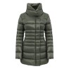 Colmar Originals Friendly down jacket with side opening COLMAR ORIGINALS Jackets and jackets