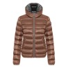 Piumino Colmar Originals Friendly con cappuccio fisso COLMAR ORIGINALS Giacche e giacconi