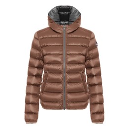 Colmar Originals Doudoune conviviale avec capuche fixe COLMAR ORIGINALS Vestes et vestes