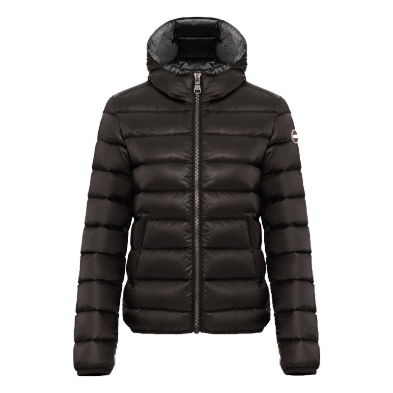 Chaqueta Infantil CMP Con Capucha - Caqui - Talla 98 - Impermeable Y Transpirable