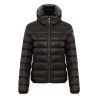 Colmar Originals Friendly down jacket with fixed hood COLMAR ORIGINALS Jackets and jackets
