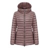 Colmar Originals Friendly sidelined down jacket COLMAR ORIGINALS Jackets and jackets