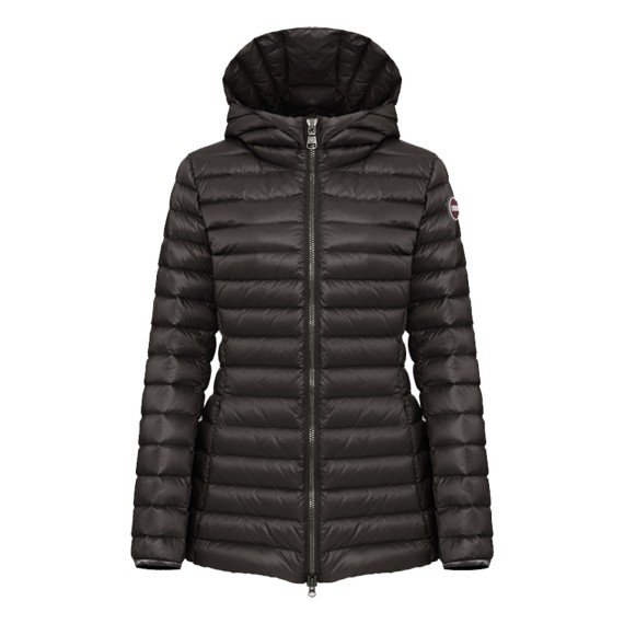 Colmar Originals Friendly sidelined down jacket COLMAR ORIGINALS Jackets and jackets