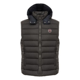 Gilet Colmar Originals E-Concrete COLMAR ORIGINALS Gilet