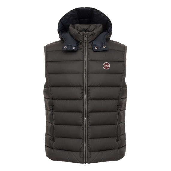 Colmar Originals E-Concrete Vest COLMAR ORIGINALS Vest