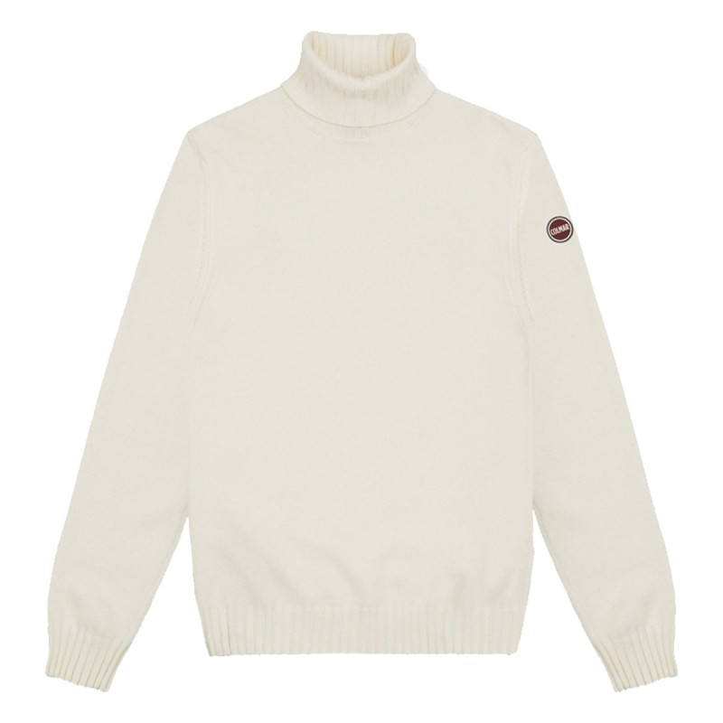 Turtleneck Colmar Originals Exclassic COLMAR ORIGINALS Knitwear