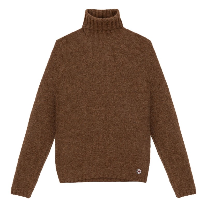 Oversized turtleneck Colmar Originals Lovely COLMAR ORIGINALS Knitwear