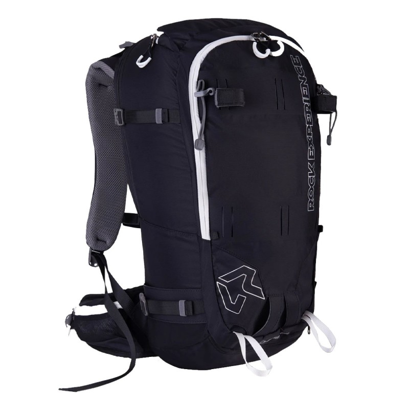 Alchemist Rock Experience Backpack 26 lt