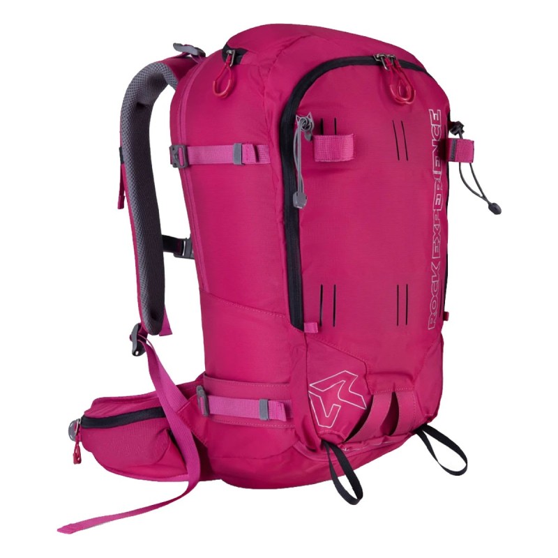 Alchemist Rock Experience Mochila 26 lt