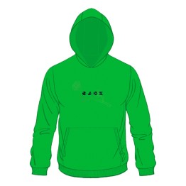 Sweatshirt Energiapura Organic