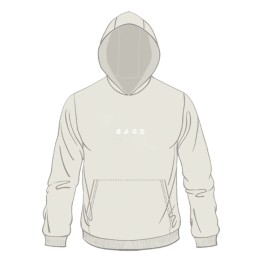 Sweatshirt Energiapura Organic
