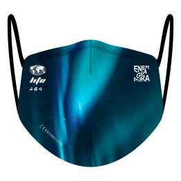 Energiapura Smart Mask