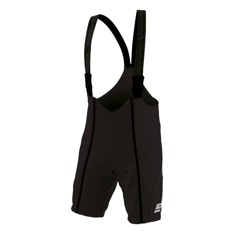 Energiapura Adelboden Windproof Bib Shorts