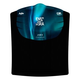 Neck warmer with mask Energiapura