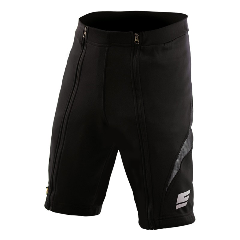 Windproof shorts Energiapura New Wengen